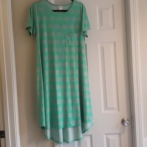 Lularoe Carly